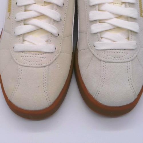 PUMA club ii 3