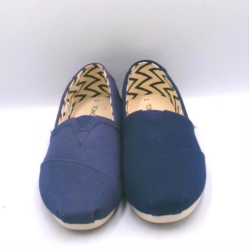 TOMS alp cotton 1