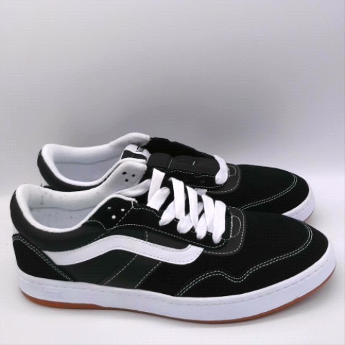 Vans cruze 3.0 2