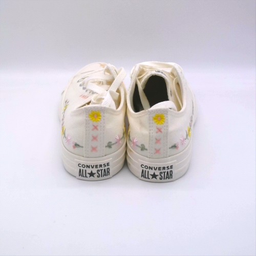 Converse all star ox 3