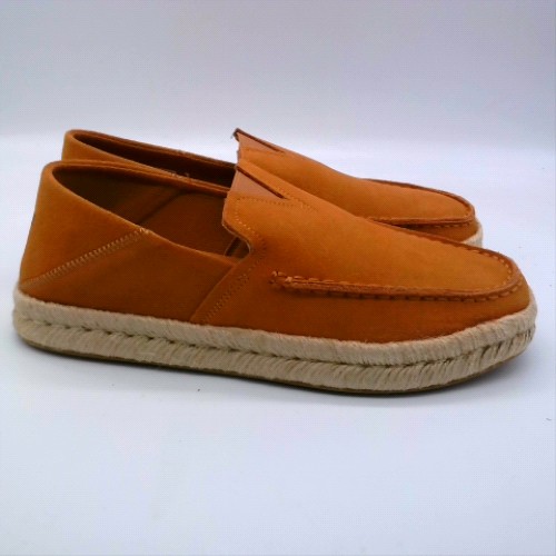 TOMS alfonso loafer 2