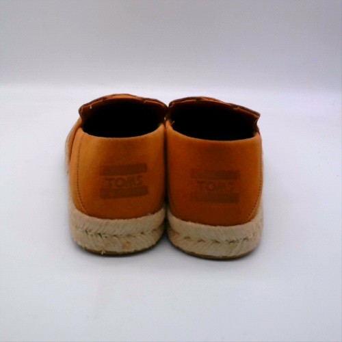 TOMS alfonso loafer 3