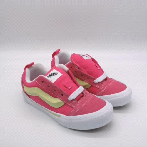 Vans knu skool 2