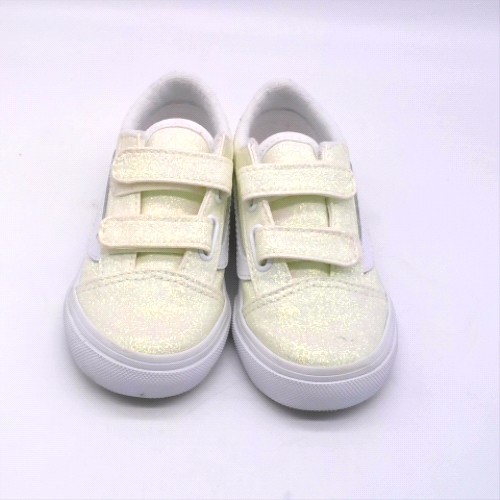 Vans old skool v uv glitter 1