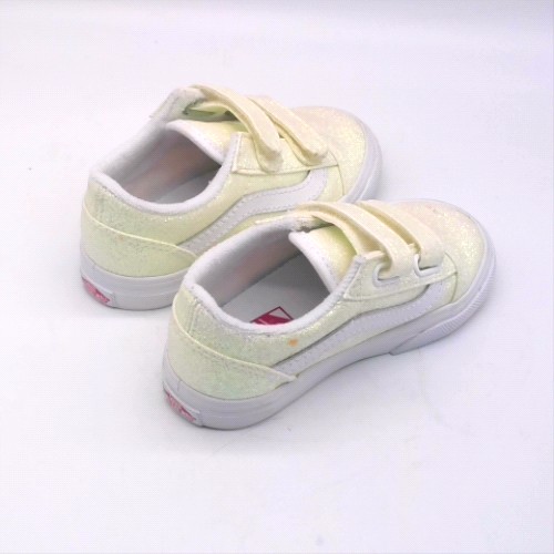 Vans old skool v uv glitter 2