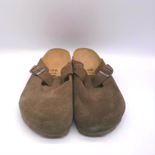 BIRKENSTOCK boston clog 1