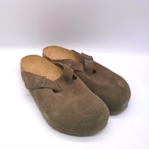 BIRKENSTOCK boston clog 2