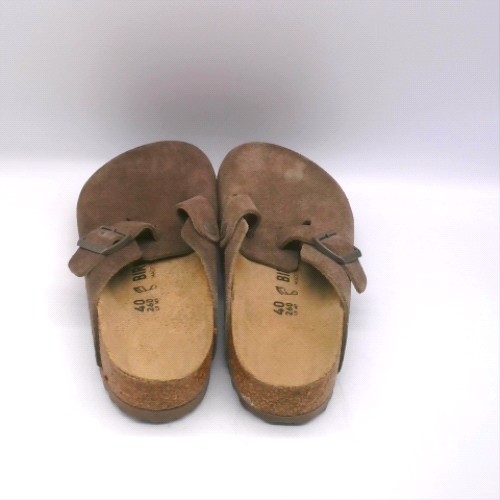 BIRKENSTOCK boston clog 3