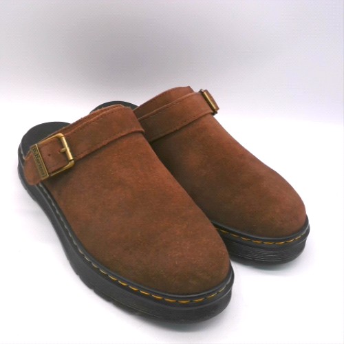 Dr Martens brookline mule 2