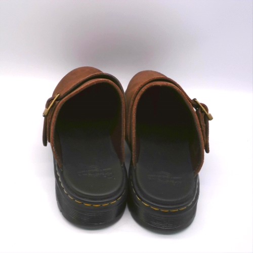 Dr Martens brookline mule 3