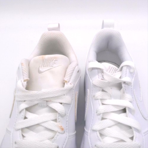 Nike court borough low recraft 3