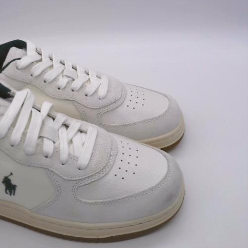 Polo Ralph Lauren masters court 2