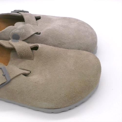 BIRKENSTOCK boston clog 2