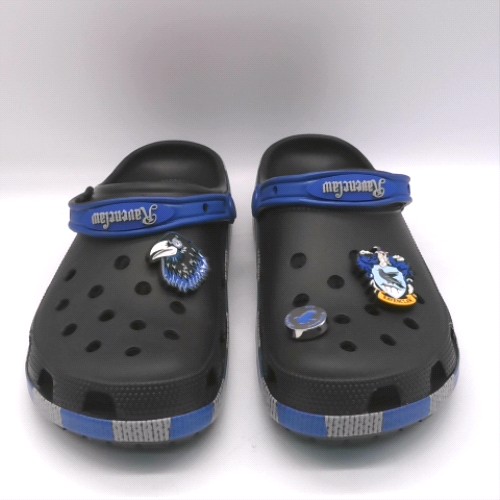 Crocs ravenclaw classic clog 1