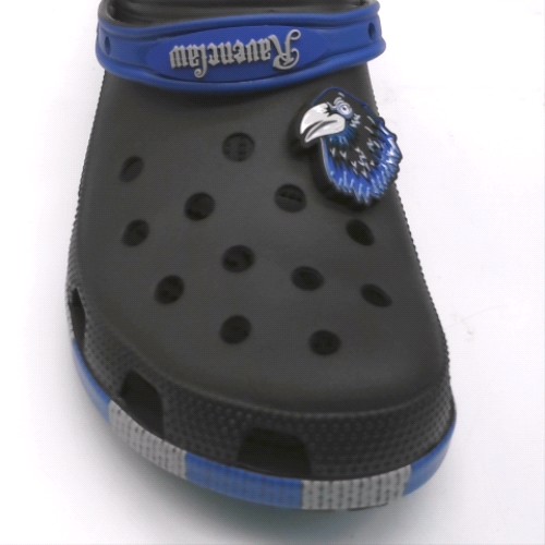Crocs ravenclaw classic clog 3