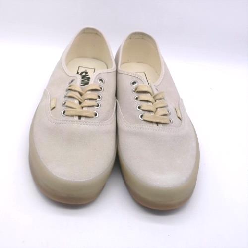 Vans authentic 1