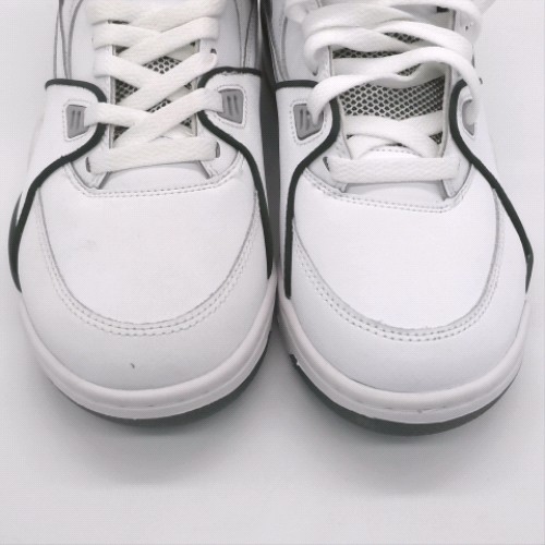 Nike air flight 89 2