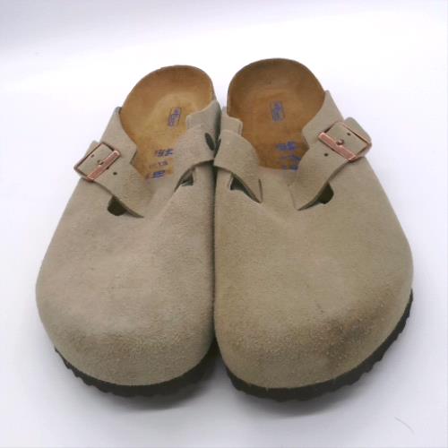 BIRKENSTOCK boston clog 1