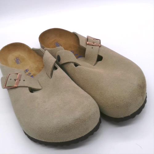 BIRKENSTOCK boston clog 2