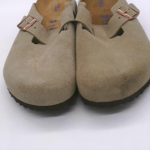BIRKENSTOCK boston clog 3