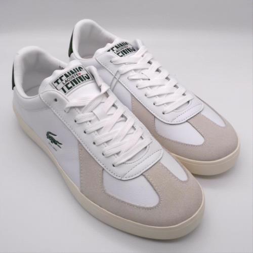 Lacoste baseshot pro 2