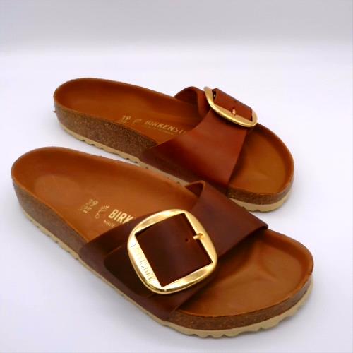 BIRKENSTOCK madrid big buckle 2