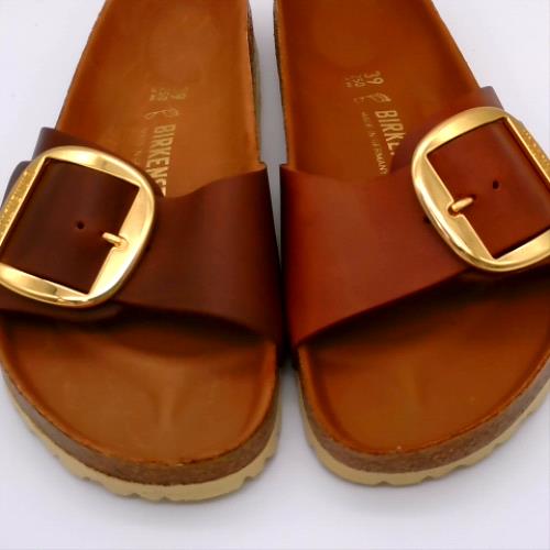 BIRKENSTOCK madrid big buckle 3