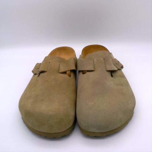 BIRKENSTOCK boston clog 1
