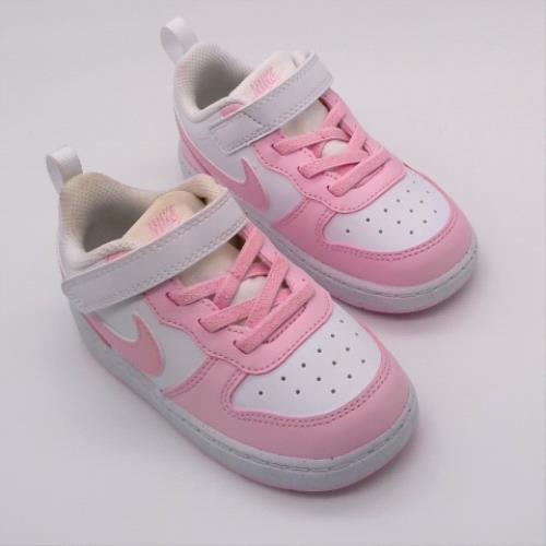 Nike court borough low recraft 2