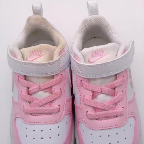 Nike court borough low recraft 3