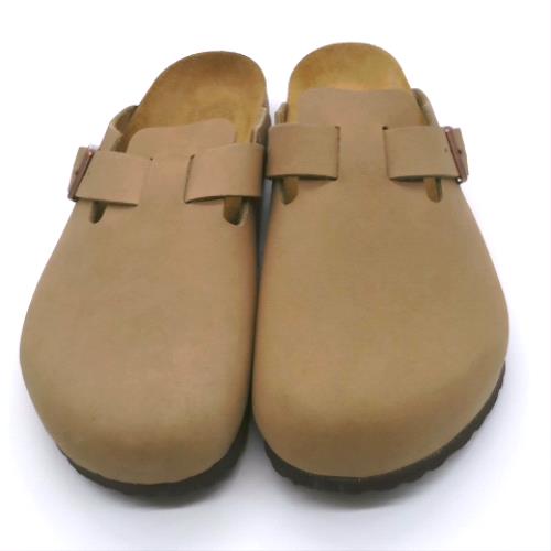 BIRKENSTOCK boston clog 1