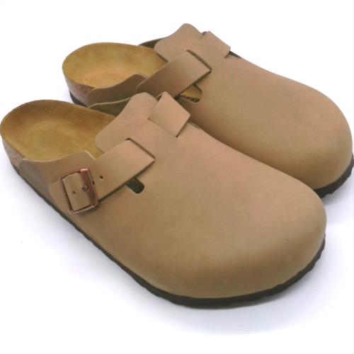 BIRKENSTOCK boston clog 2