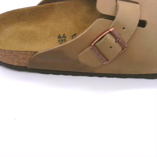 BIRKENSTOCK boston clog 3