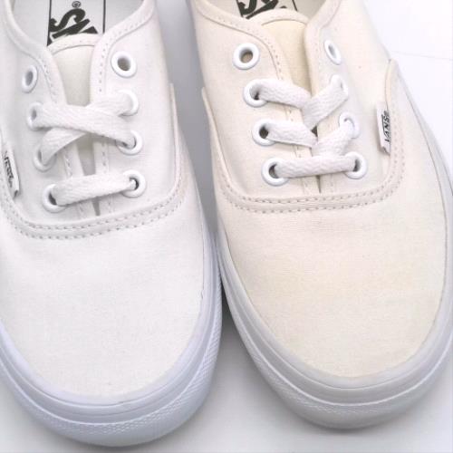 Vans authentic 3