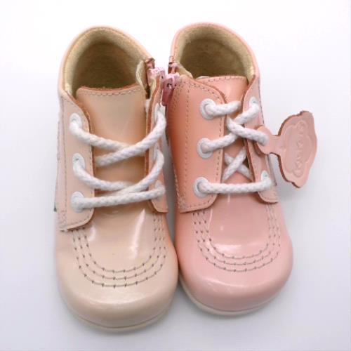 Kickers hi b zip 1