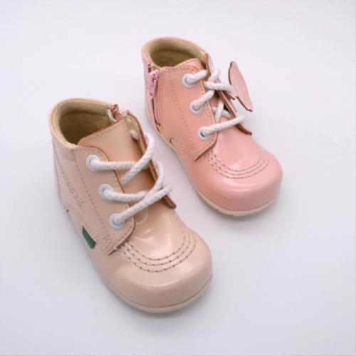 Kickers hi b zip 2