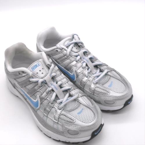 Nike p-6000 2