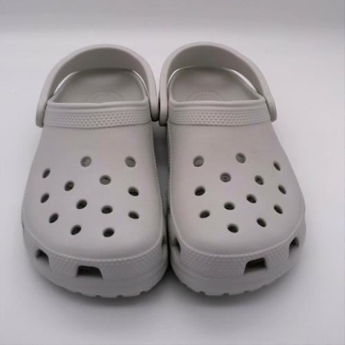Crocs classic clog 1