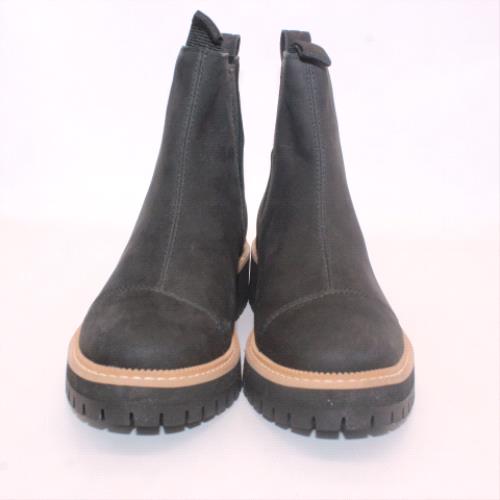 TOMS dakota 1