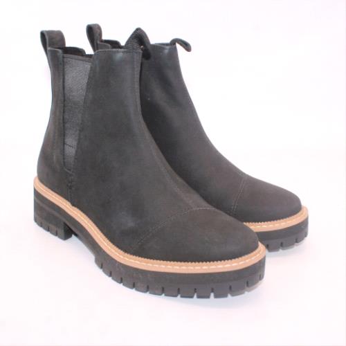 TOMS dakota 2