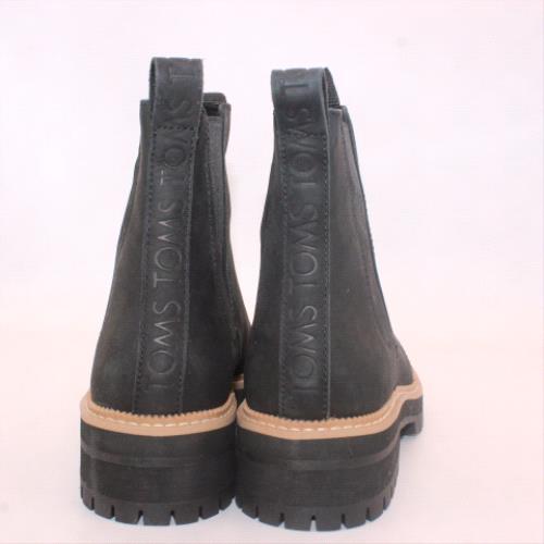 TOMS dakota 3