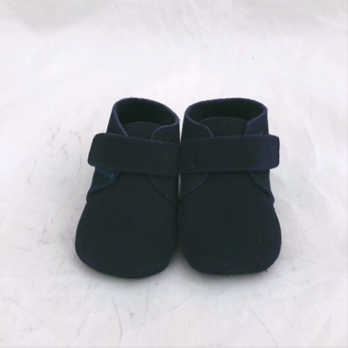 schuh crumble crib bootie 1