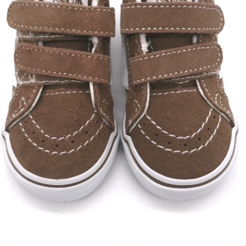 Vans sk8-mid reissue v 3