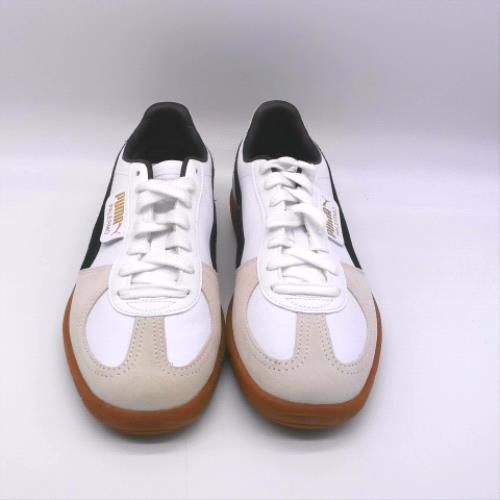 PUMA palermo leather 1