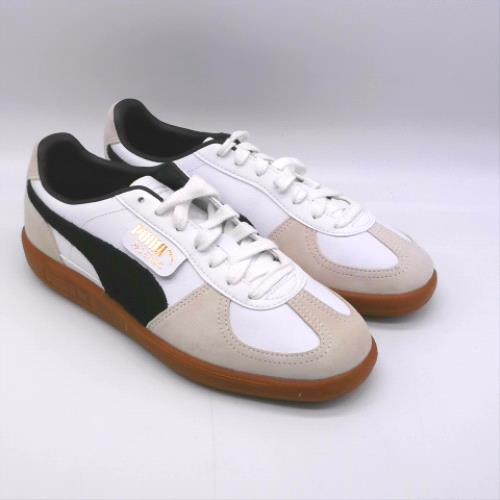 PUMA palermo leather 2