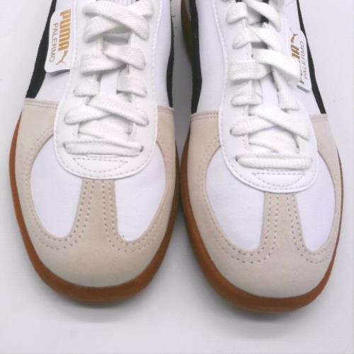 PUMA palermo leather 3