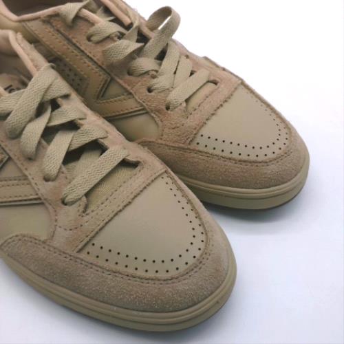 Vans lowland cc 2
