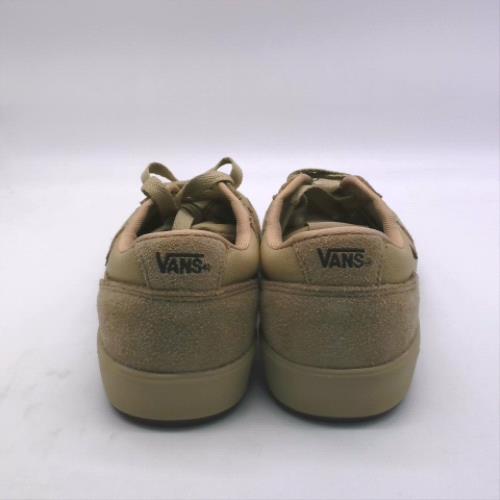 Vans lowland cc 3