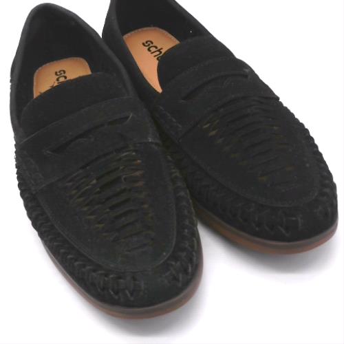 schuh reem woven loafer 3