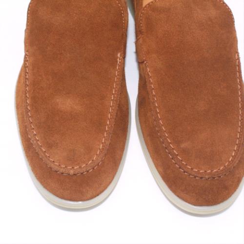 schuh philip suede loafer 2